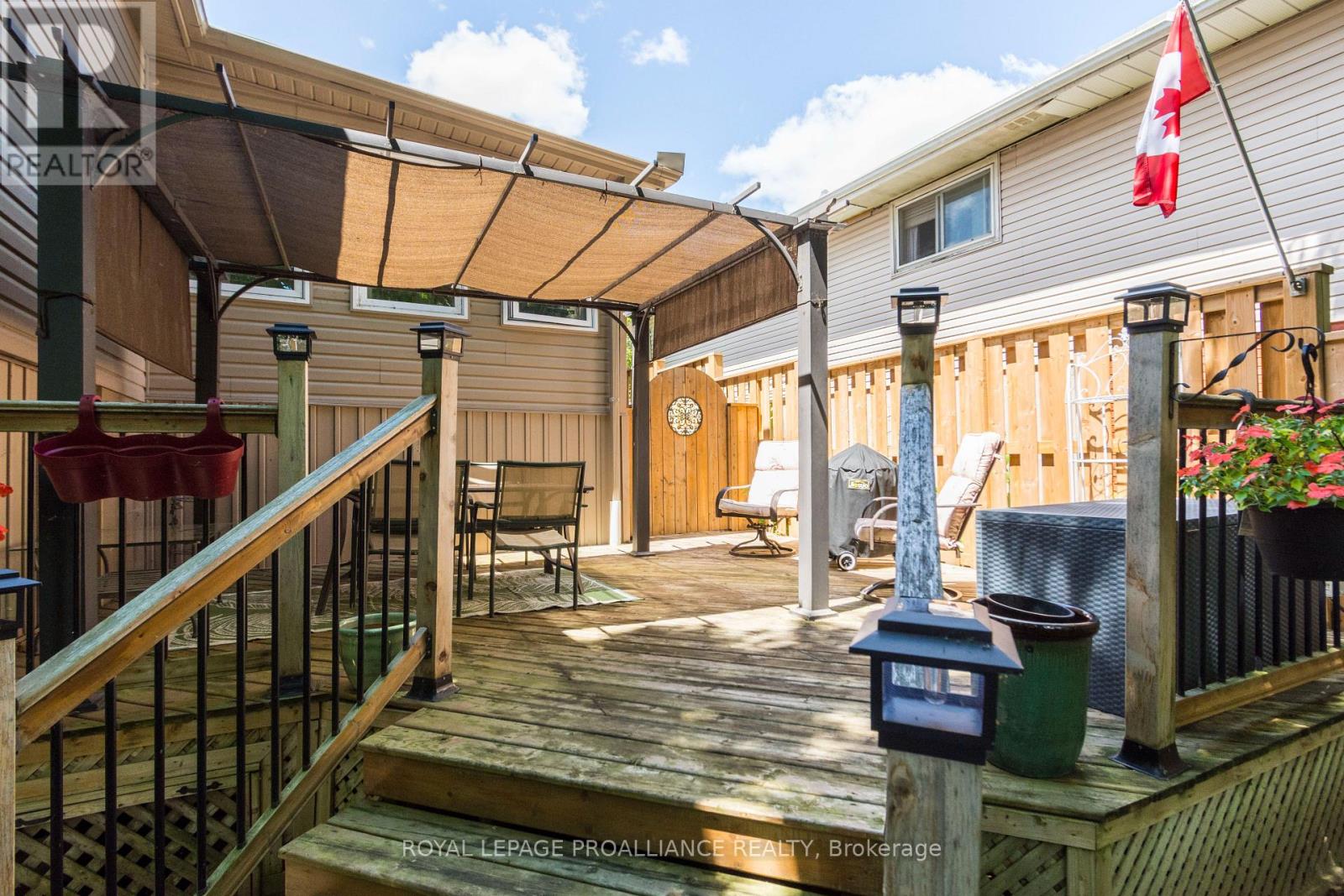 56 Parkview Heights, Quinte West, Ontario  K8V 5L7 - Photo 42 - X12299940