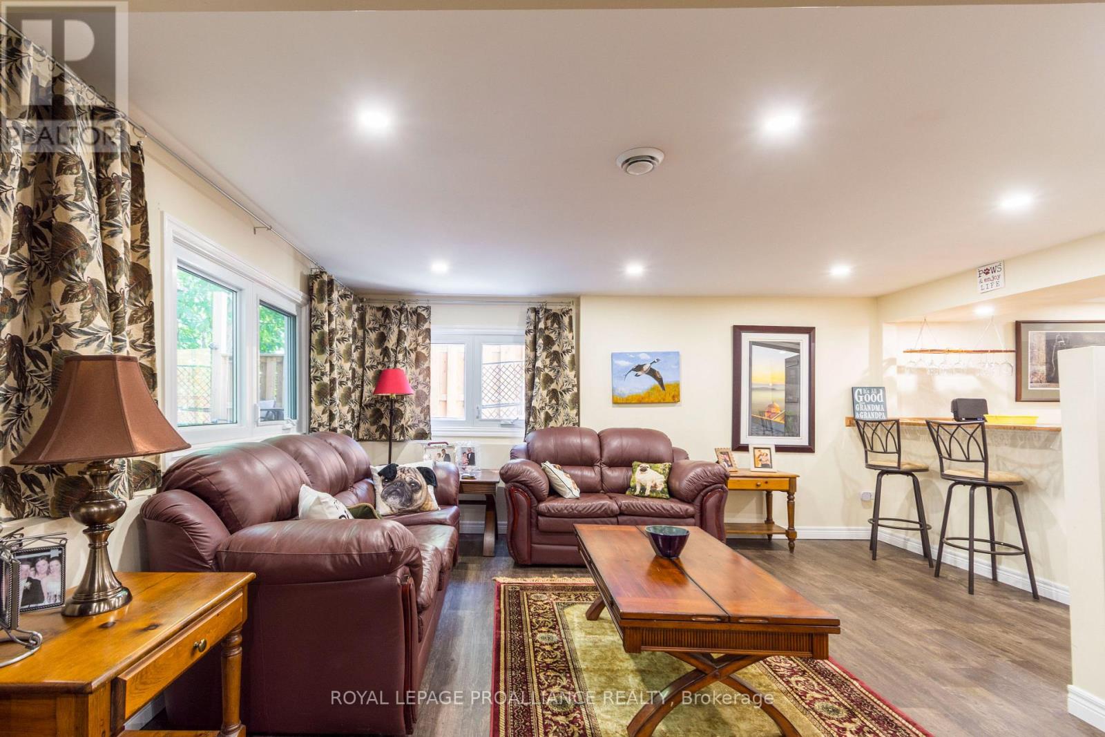 56 Parkview Heights, Quinte West, Ontario  K8V 5L7 - Photo 30 - X12299940