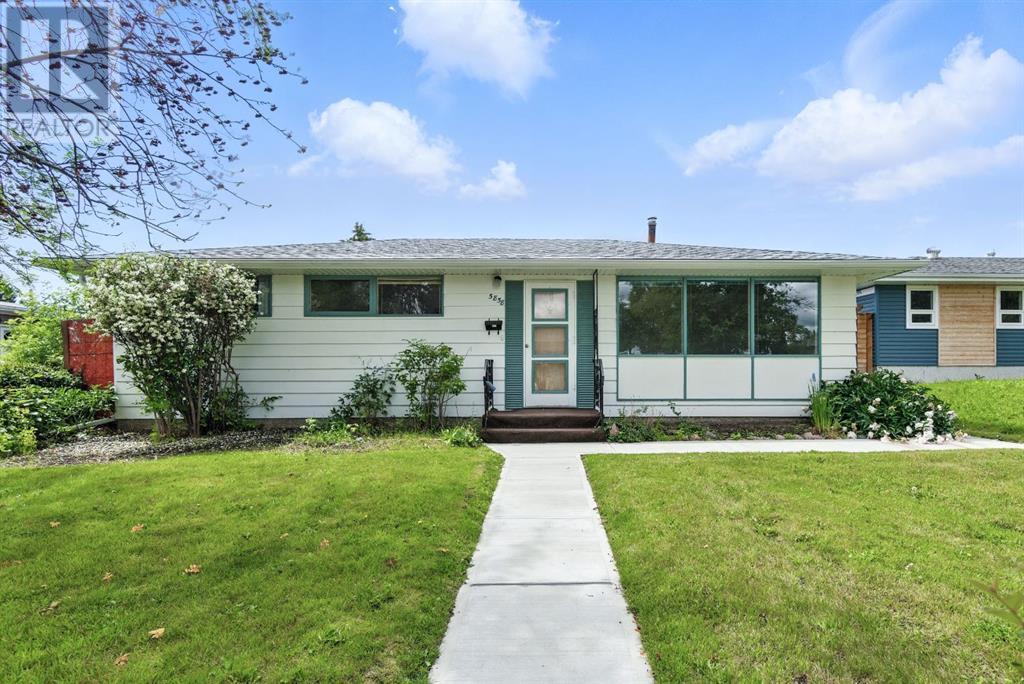 Property at 5858 38 StreetClose image 1