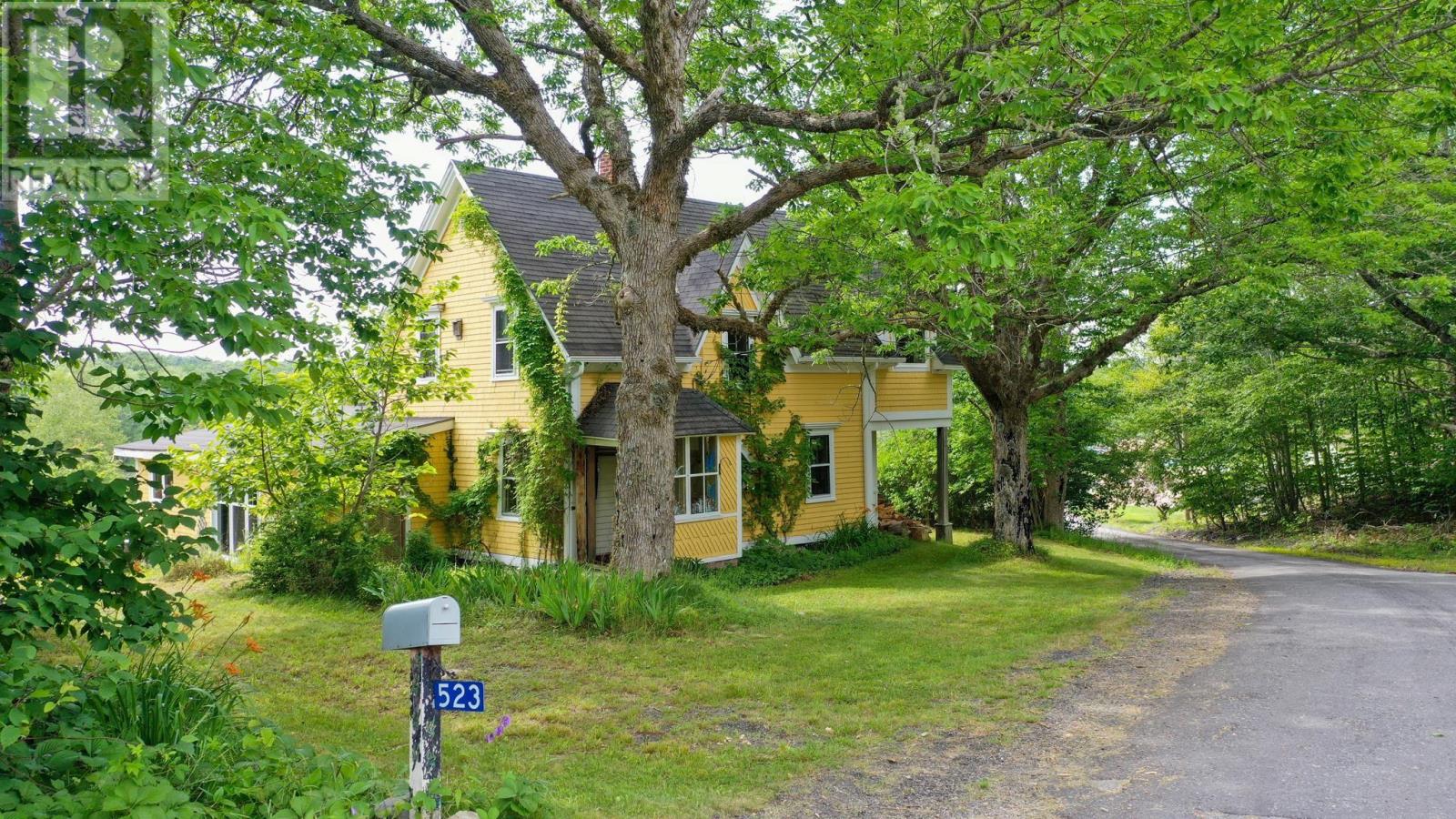 523 Mill Village East Road, Charleston, Nova Scotia  B0J 2H0 - Photo 4 - 202518147