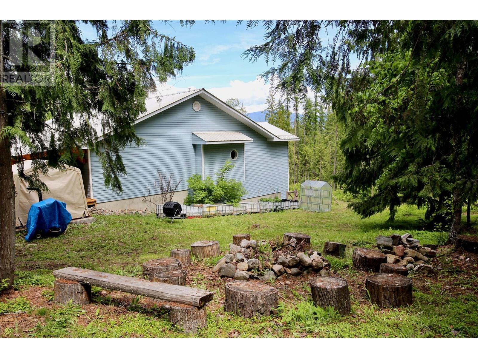 1 - 1449 Evans Road, Creston, British Columbia  V0B 1G7 - Photo 44 - 10349068