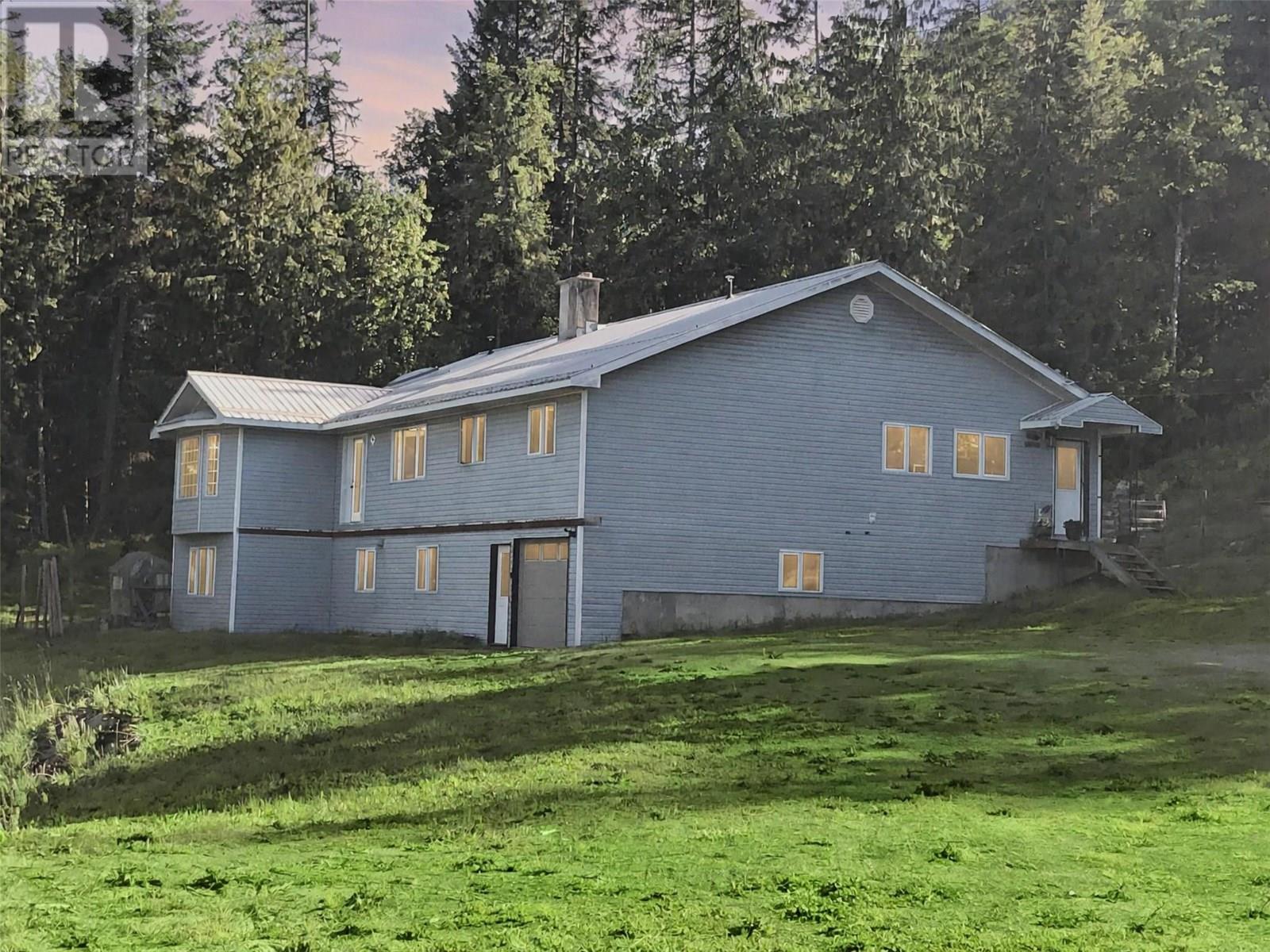 1 - 1449 EVANS Road, creston, British Columbia
