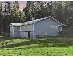 1 - 1449 EVANS Road, creston, British Columbia