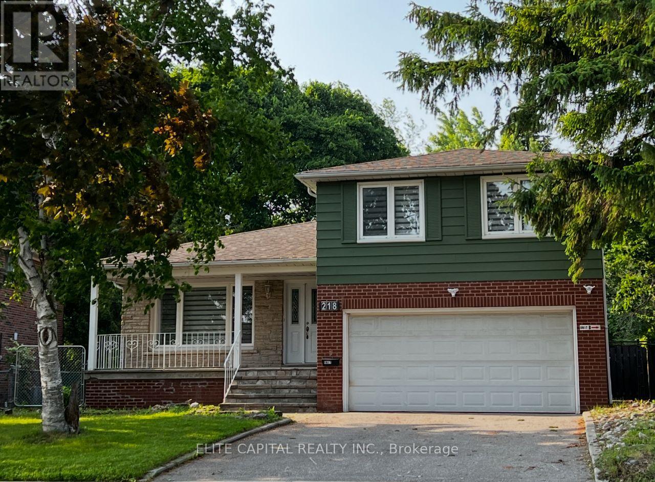 Property at 218 CHARTLAND BOULEVARD S image 1