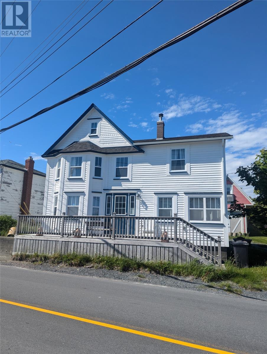 9 Bareneed Road, Bareneed, Newfoundland & Labrador  A0A 1W0 - Photo 38 - 1288211