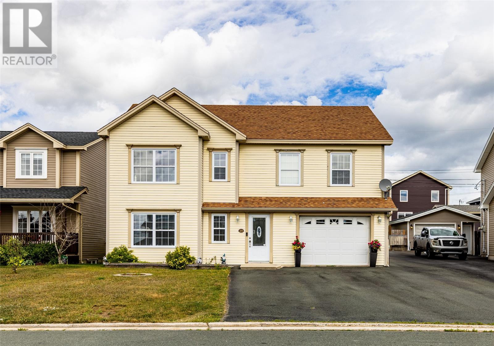 Property at 29 Aragon Crescent image 1