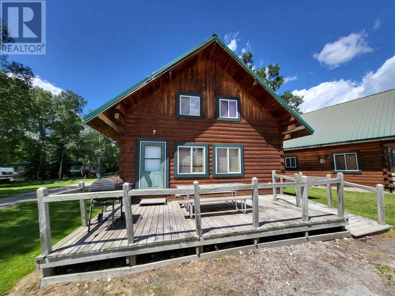 1 Finlayson Lake Resort Rd, Atikokan, Ontario  P0T 1C0 - Photo 11 - TB243030