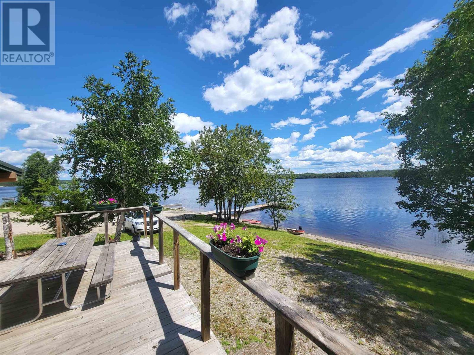 1 Finlayson Lake Resort Rd, Atikokan, Ontario  P0T 1C0 - Photo 10 - TB243030