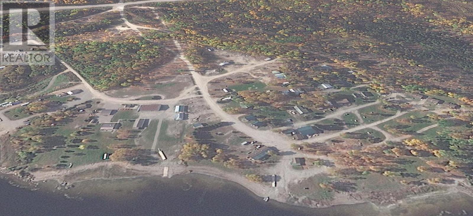 1 Finlayson Lake Resort Rd, Atikokan, Ontario  P0T 1C0 - Photo 1 - TB243030