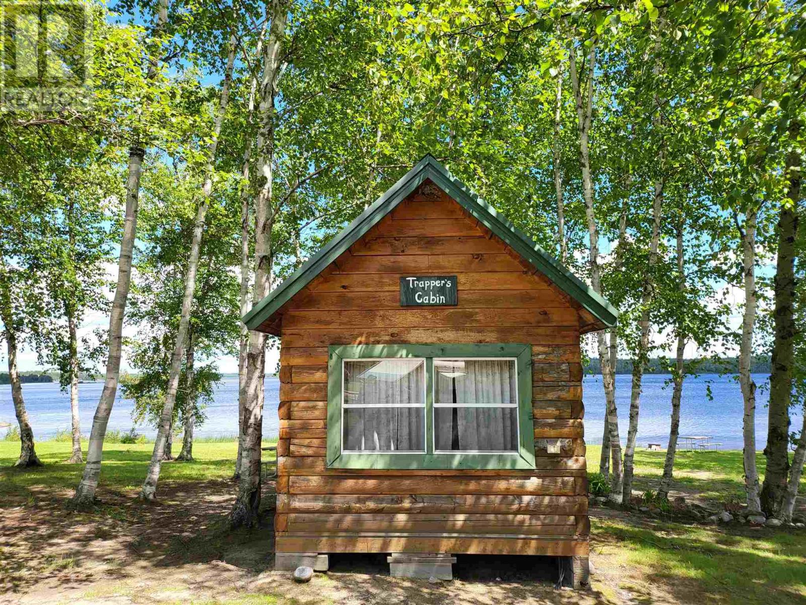 1 Finlayson Lake Resort Rd, Atikokan, Ontario  P0T 1C0 - Photo 12 - TB243030