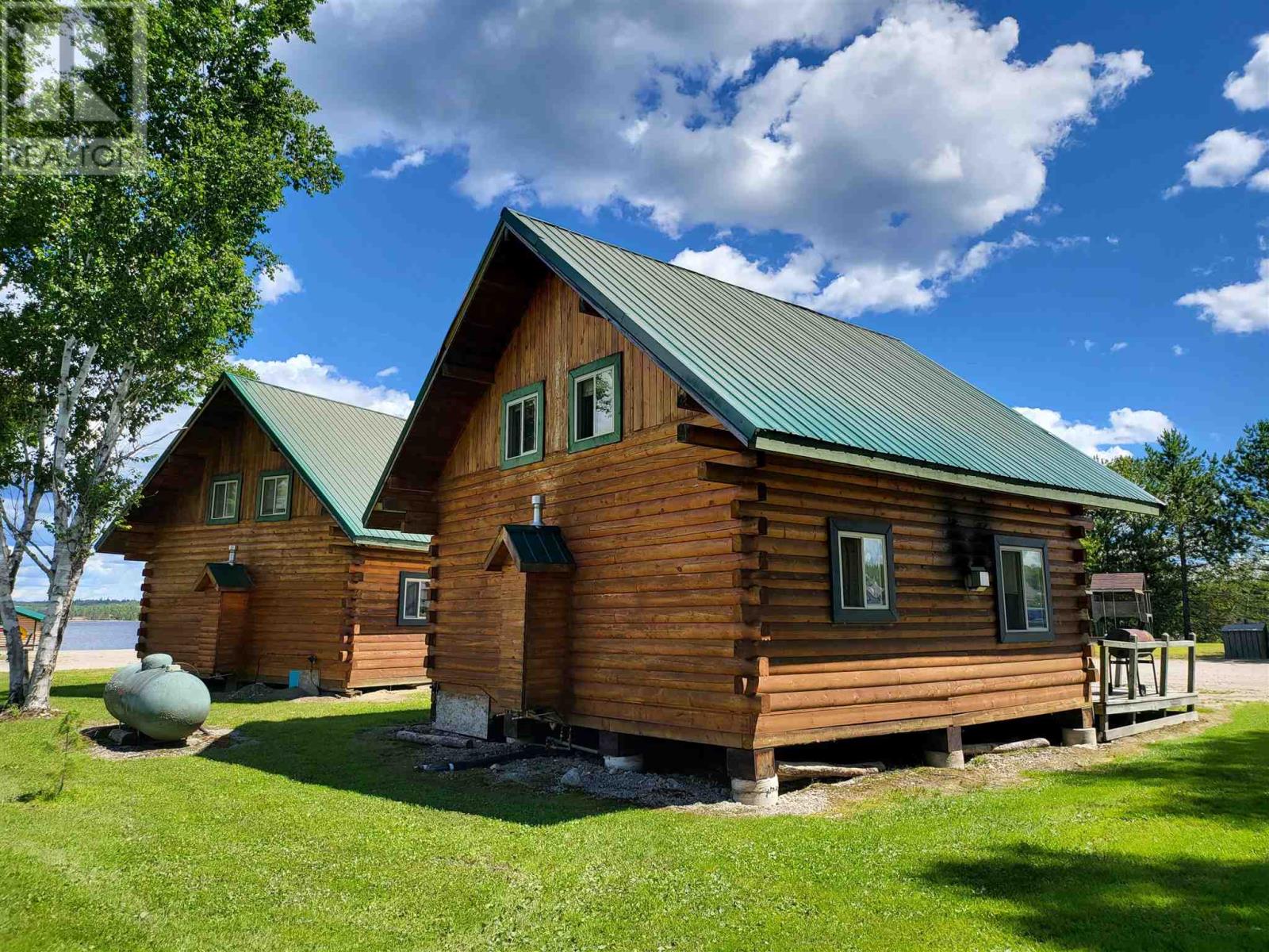 1 Finlayson Lake Resort Rd, Atikokan, Ontario  P0T 1C0 - Photo 14 - TB243030