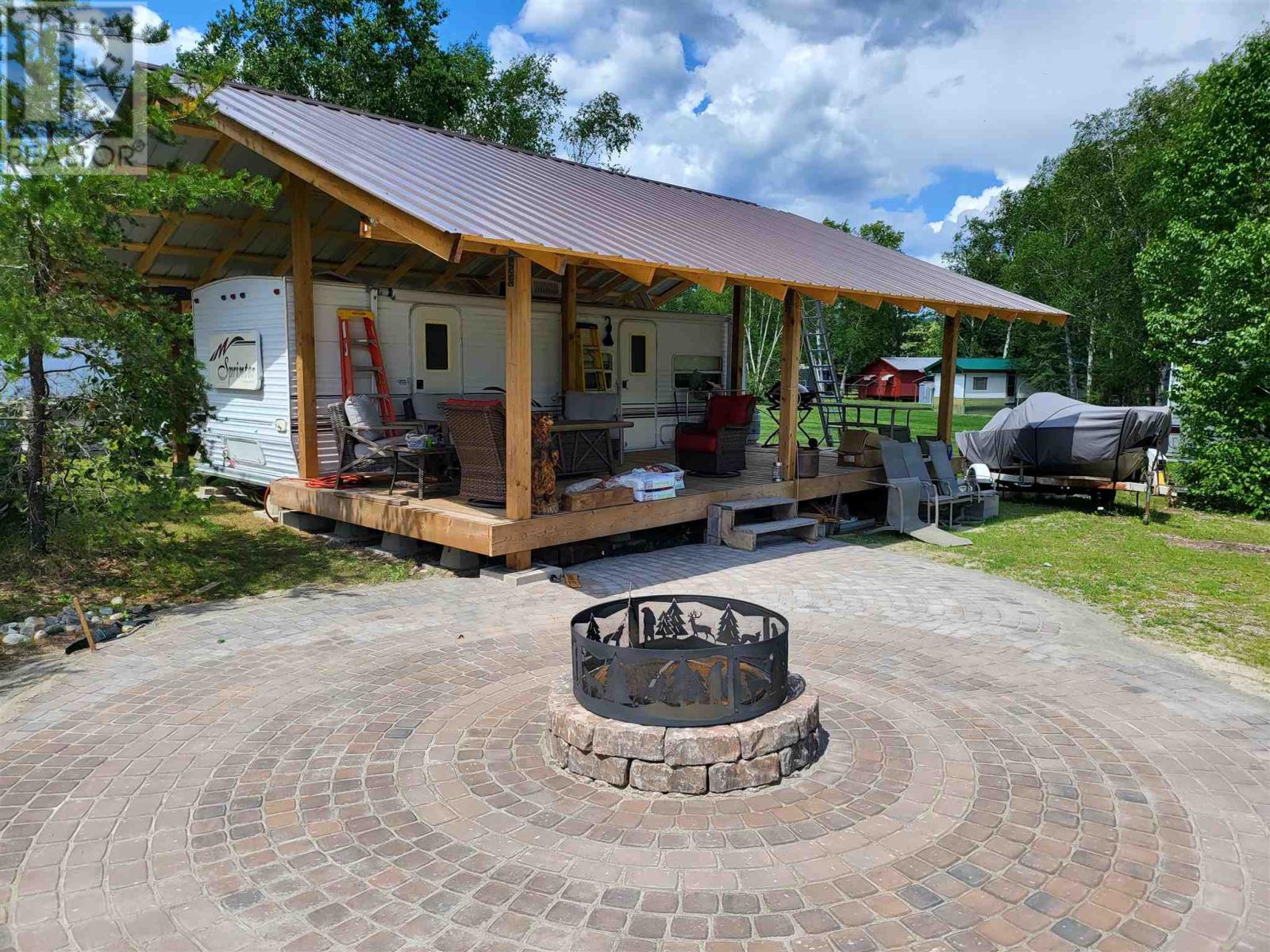 1 Finlayson Lake Resort Rd, Atikokan, Ontario  P0T 1C0 - Photo 22 - TB243030