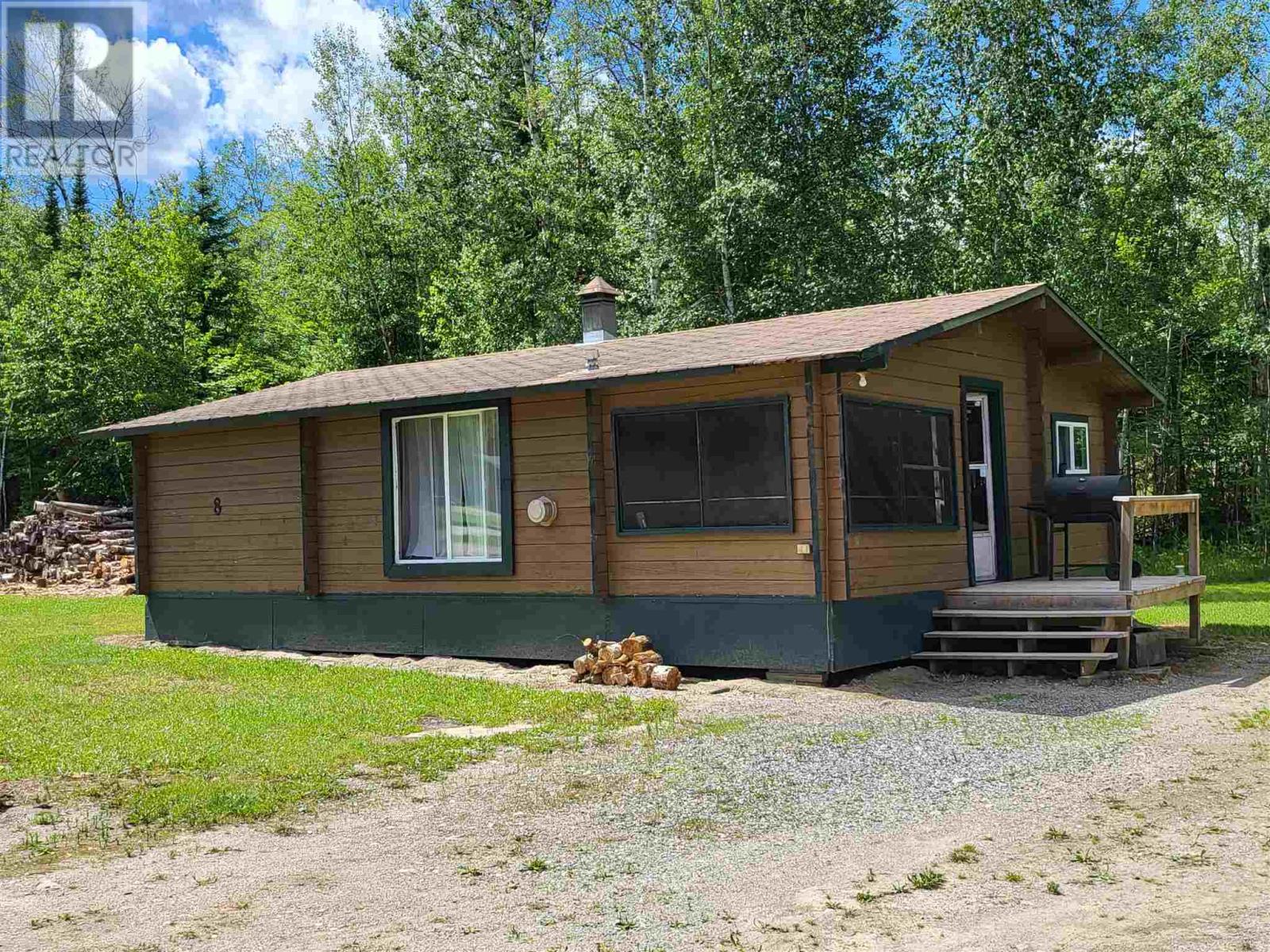 1 Finlayson Lake Resort Rd, Atikokan, Ontario  P0T 1C0 - Photo 16 - TB243030