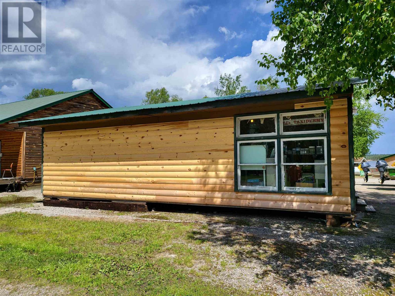 1 Finlayson Lake Resort Rd, Atikokan, Ontario  P0T 1C0 - Photo 17 - TB243030