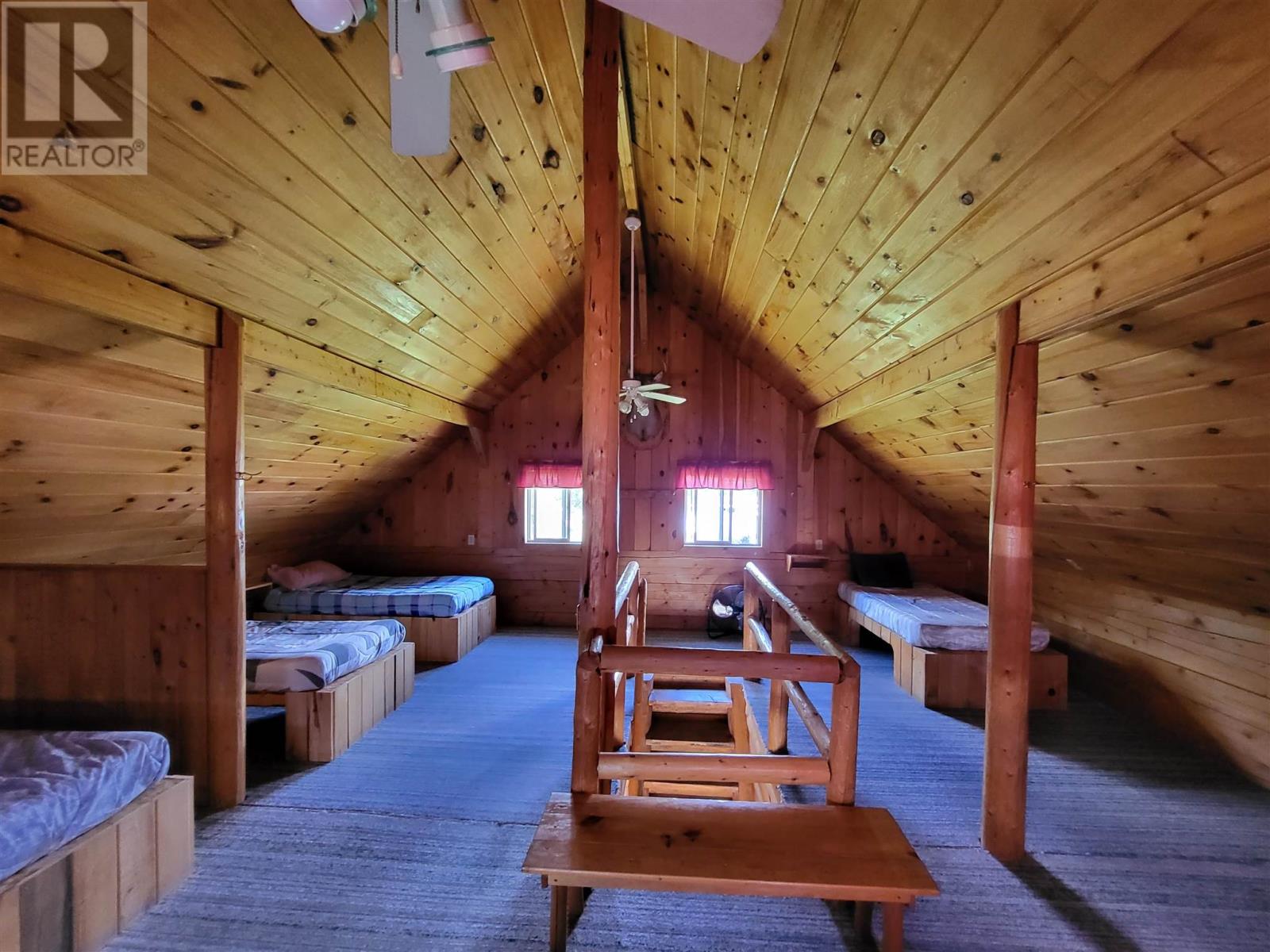 1 Finlayson Lake Resort Rd, Atikokan, Ontario  P0T 1C0 - Photo 25 - TB243030