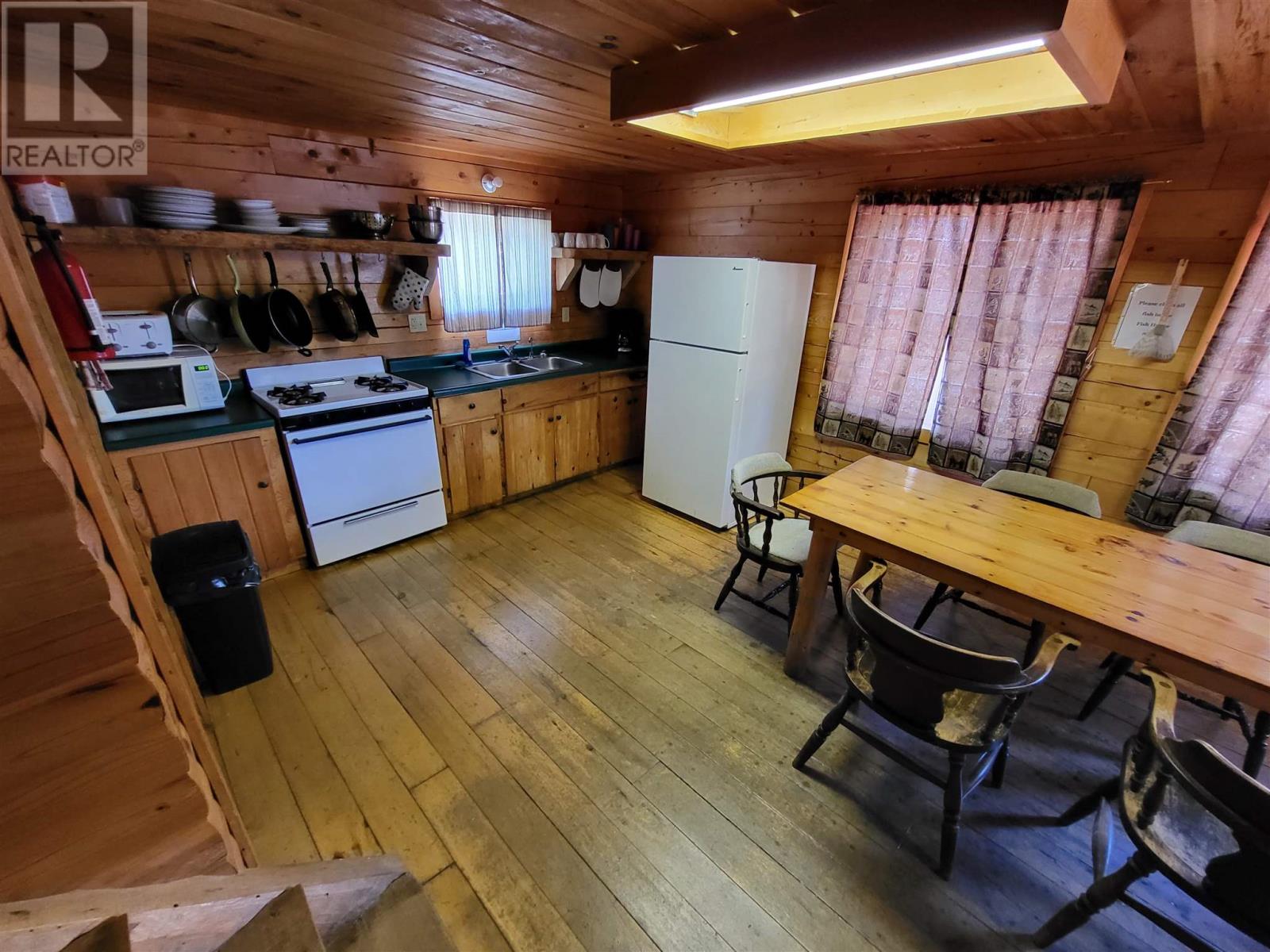 1 Finlayson Lake Resort Rd, Atikokan, Ontario  P0T 1C0 - Photo 32 - TB243030