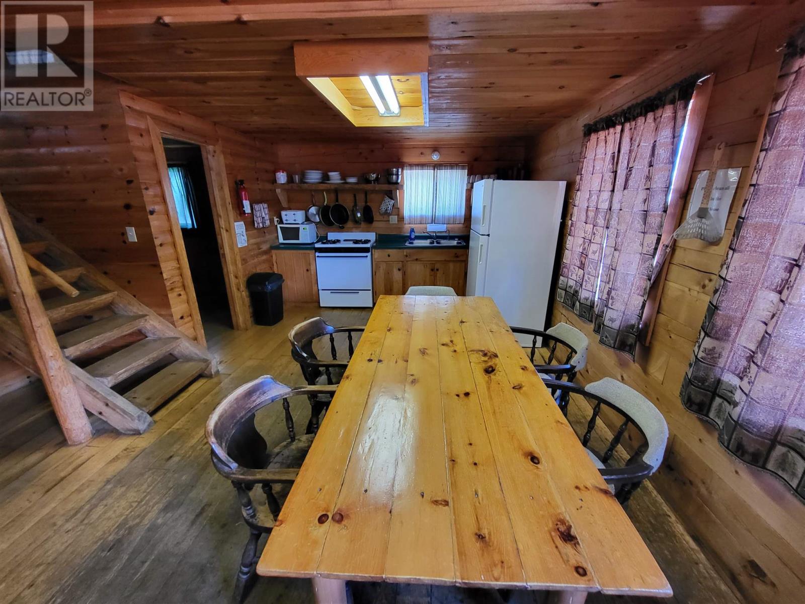 1 Finlayson Lake Resort Rd, Atikokan, Ontario  P0T 1C0 - Photo 33 - TB243030