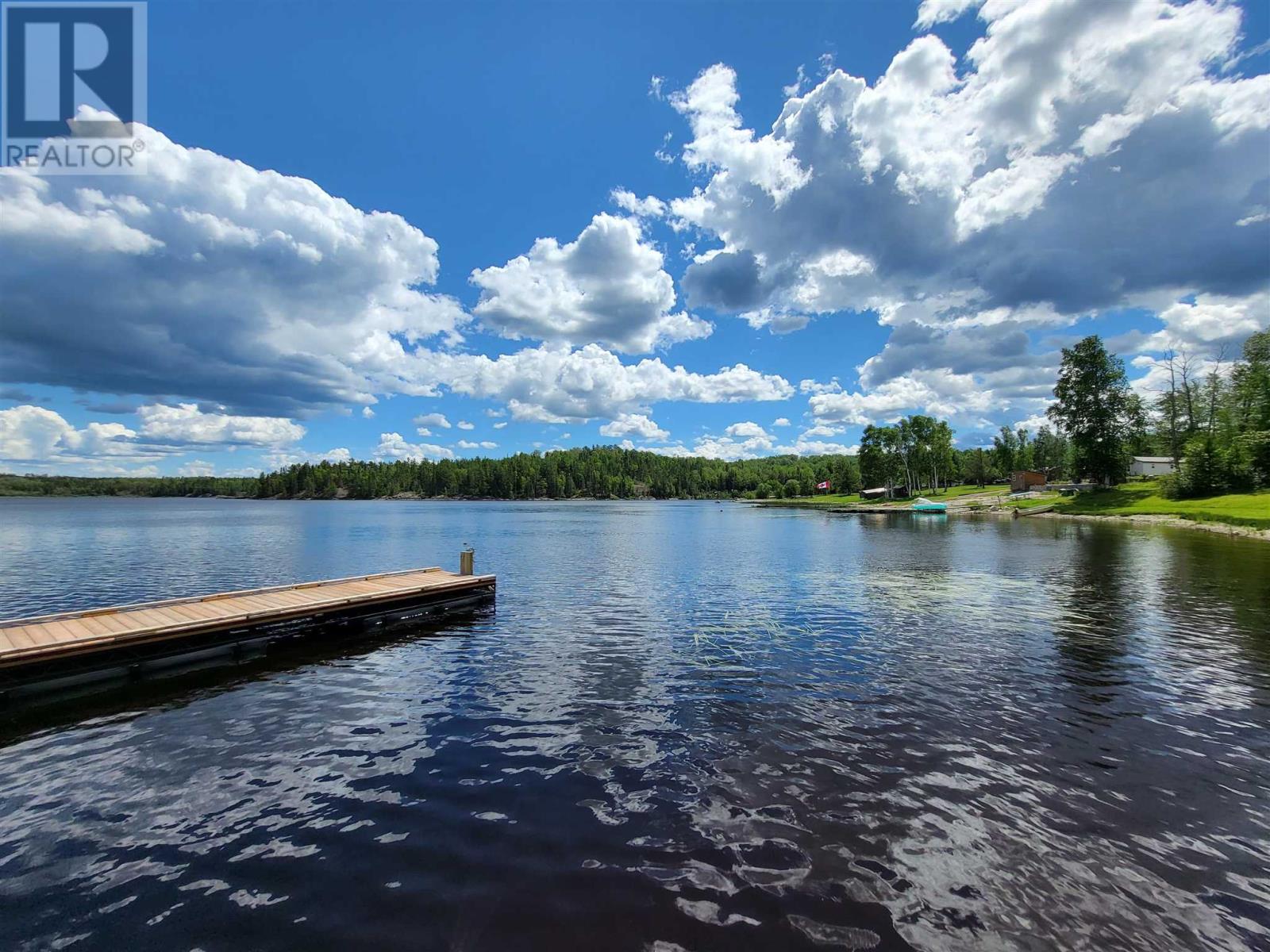 1 Finlayson Lake Resort Rd, Atikokan, Ontario  P0T 1C0 - Photo 3 - TB243030