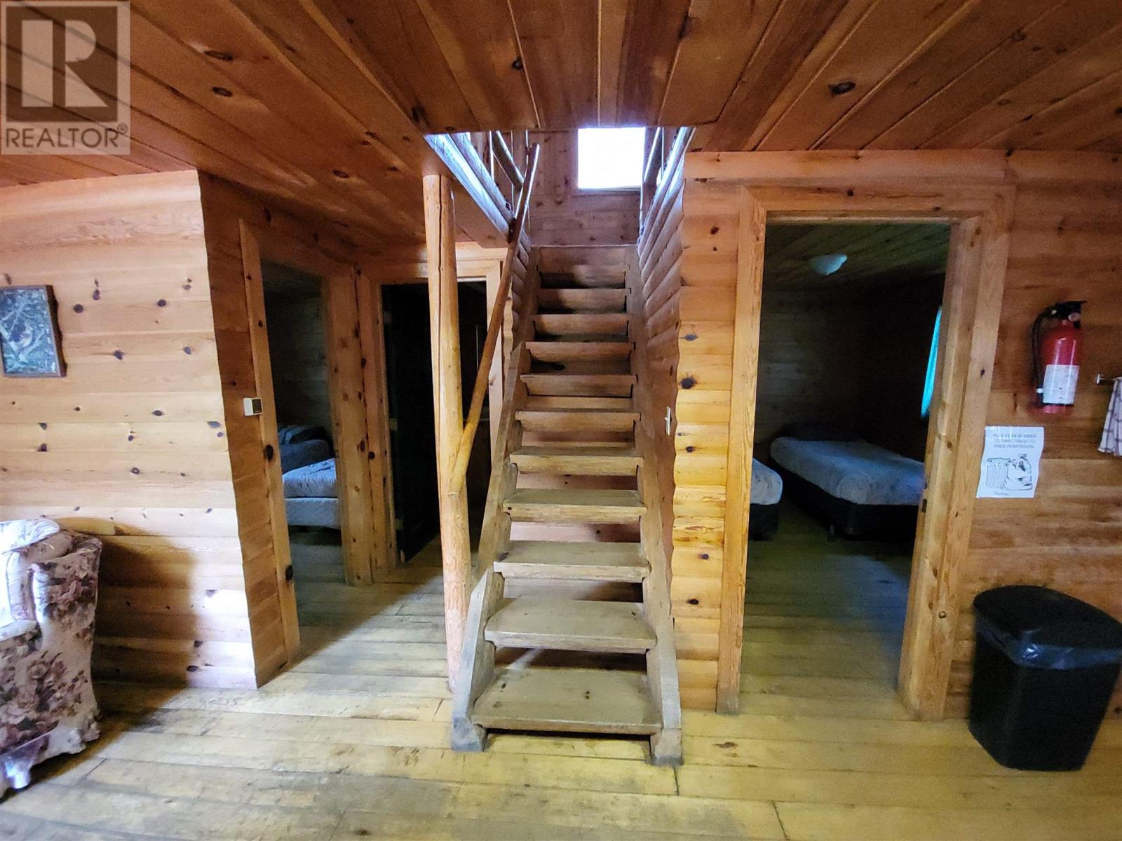 1 Finlayson Lake Resort Rd, Atikokan, Ontario  P0T 1C0 - Photo 34 - TB243030
