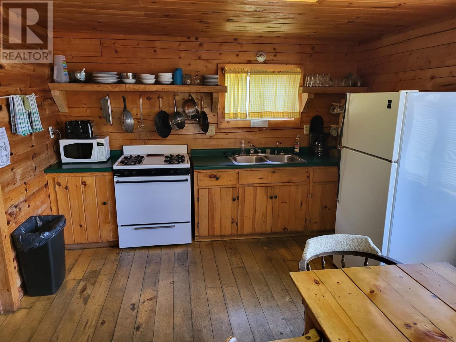 1 Finlayson Lake Resort Rd, Atikokan, Ontario  P0T 1C0 - Photo 30 - TB243030