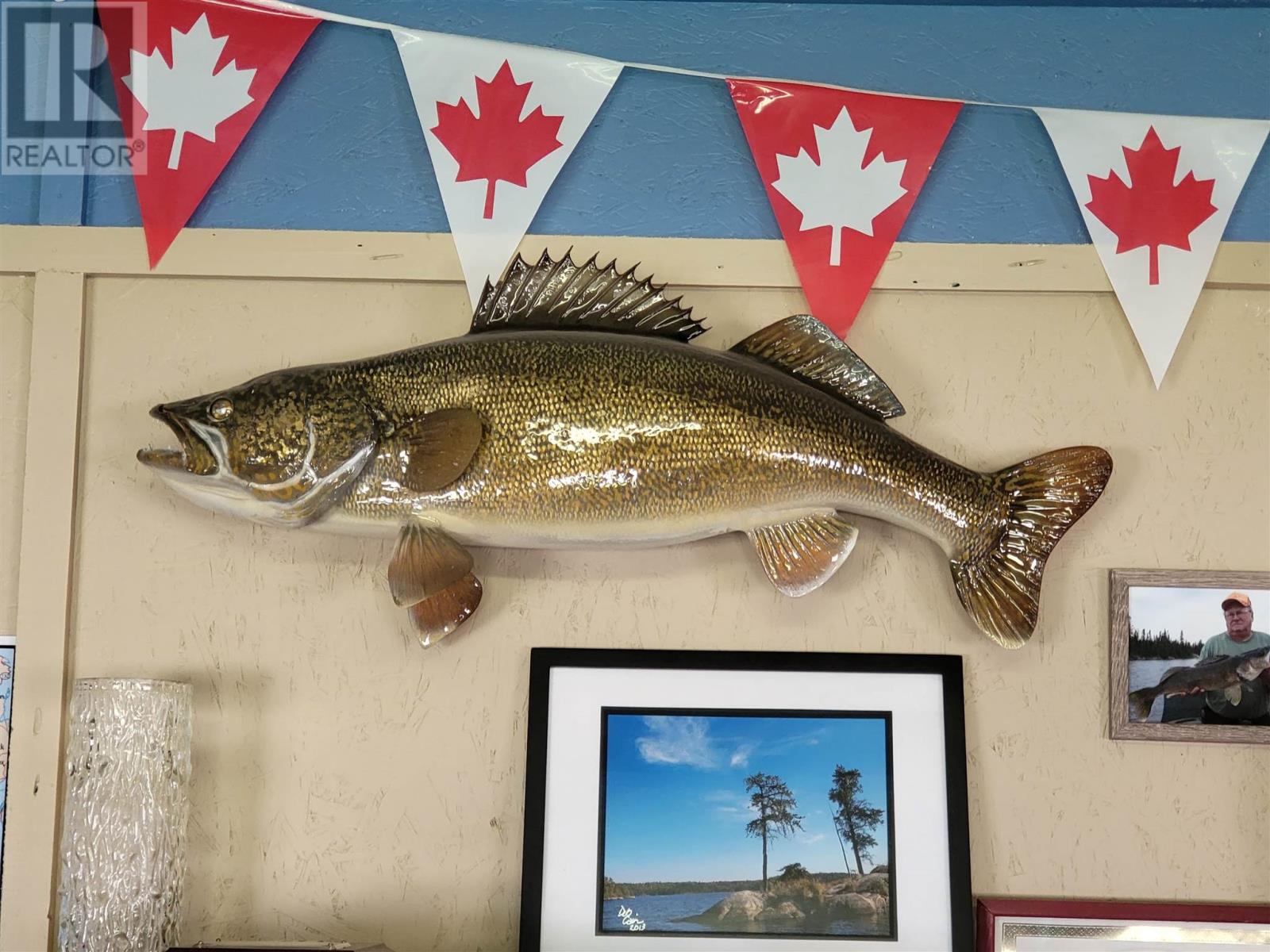 1 Finlayson Lake Resort Rd, Atikokan, Ontario  P0T 1C0 - Photo 39 - TB243030