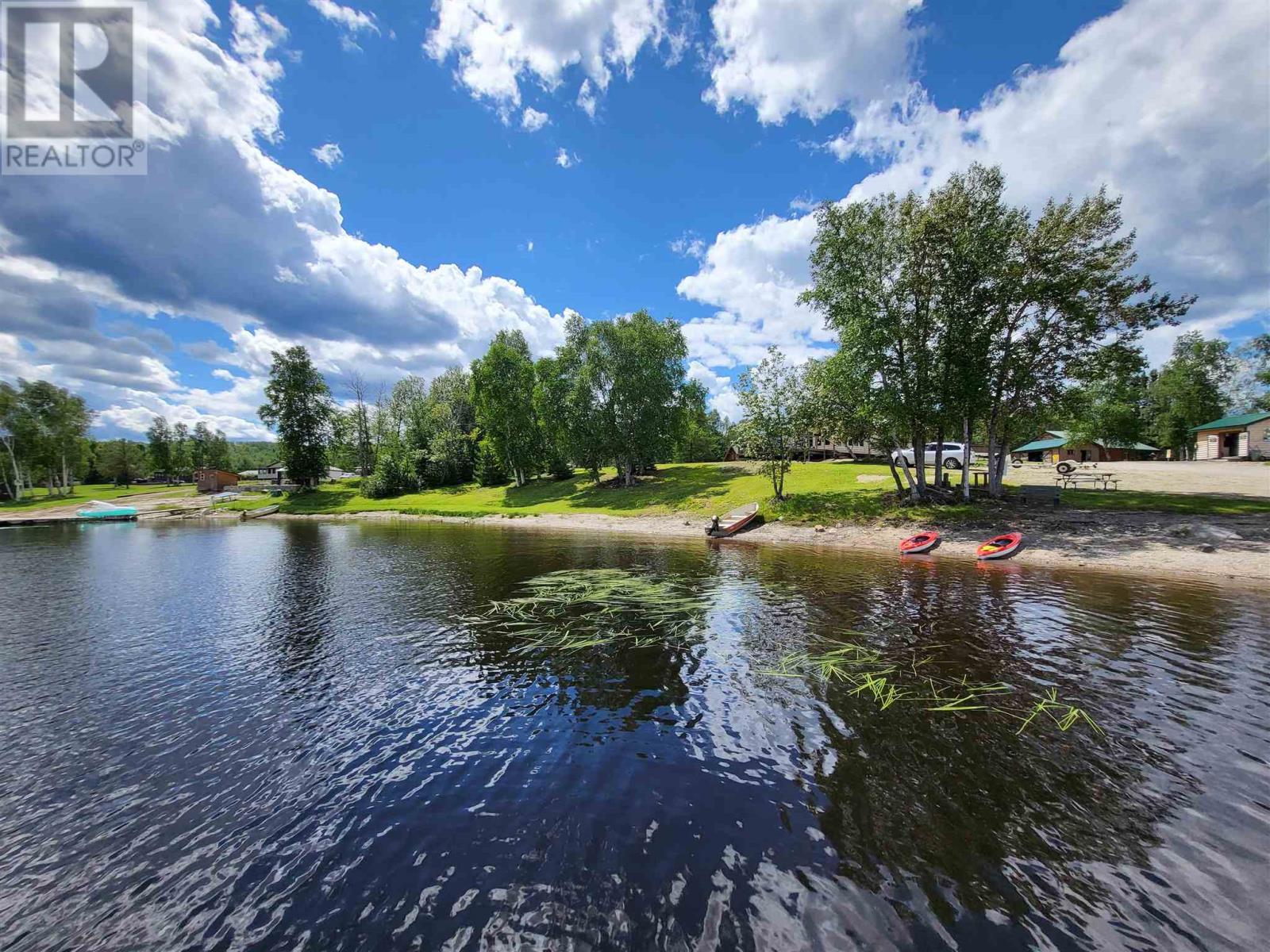 1 Finlayson Lake Resort Rd, Atikokan, Ontario  P0T 1C0 - Photo 4 - TB243030