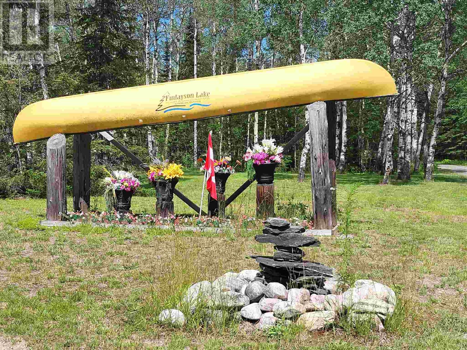 1 Finlayson Lake Resort Rd, Atikokan, Ontario  P0T 1C0 - Photo 5 - TB243030