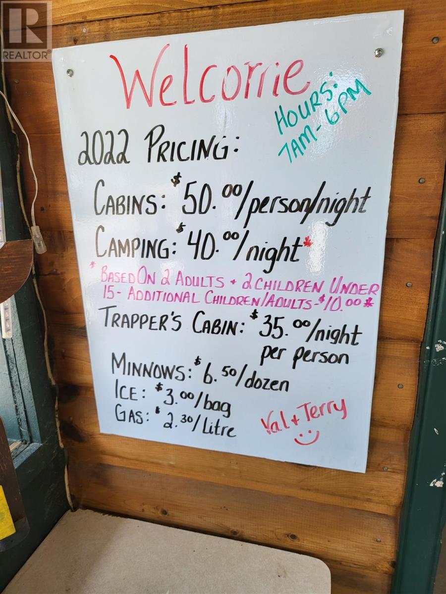 1 Finlayson Lake Resort Rd, Atikokan, Ontario  P0T 1C0 - Photo 47 - TB243030