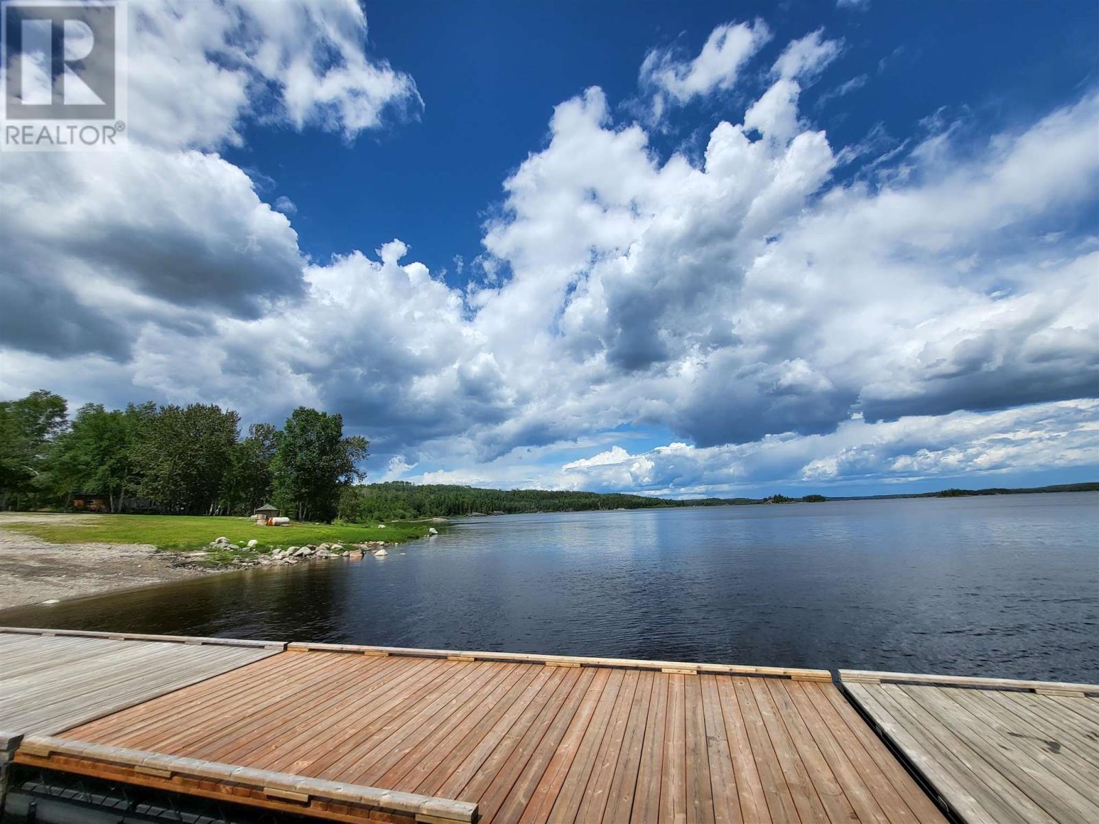 1 Finlayson Lake Resort Rd, Atikokan, Ontario  P0T 1C0 - Photo 45 - TB243030