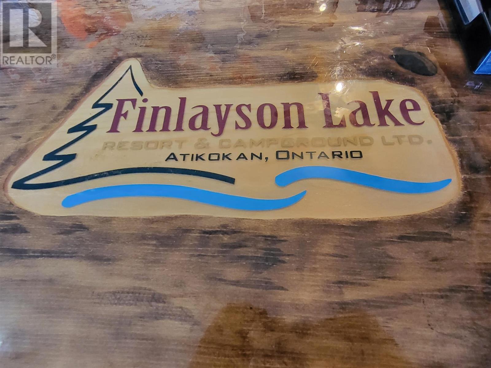 1 Finlayson Lake Resort Rd, Atikokan, Ontario  P0T 1C0 - Photo 49 - TB243030
