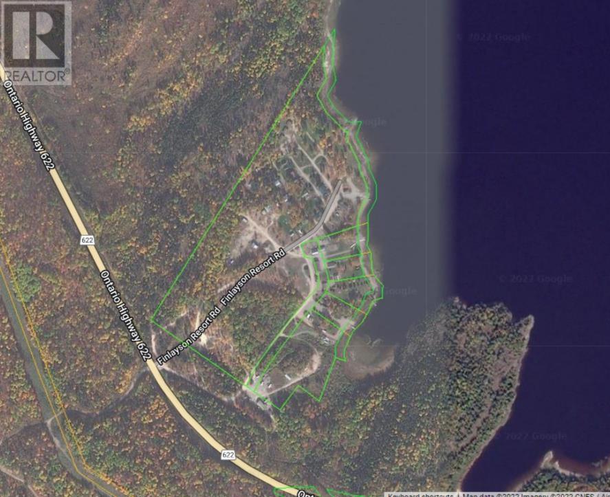 1 Finlayson Lake Resort Rd, Atikokan, Ontario  P0T 1C0 - Photo 50 - TB243030