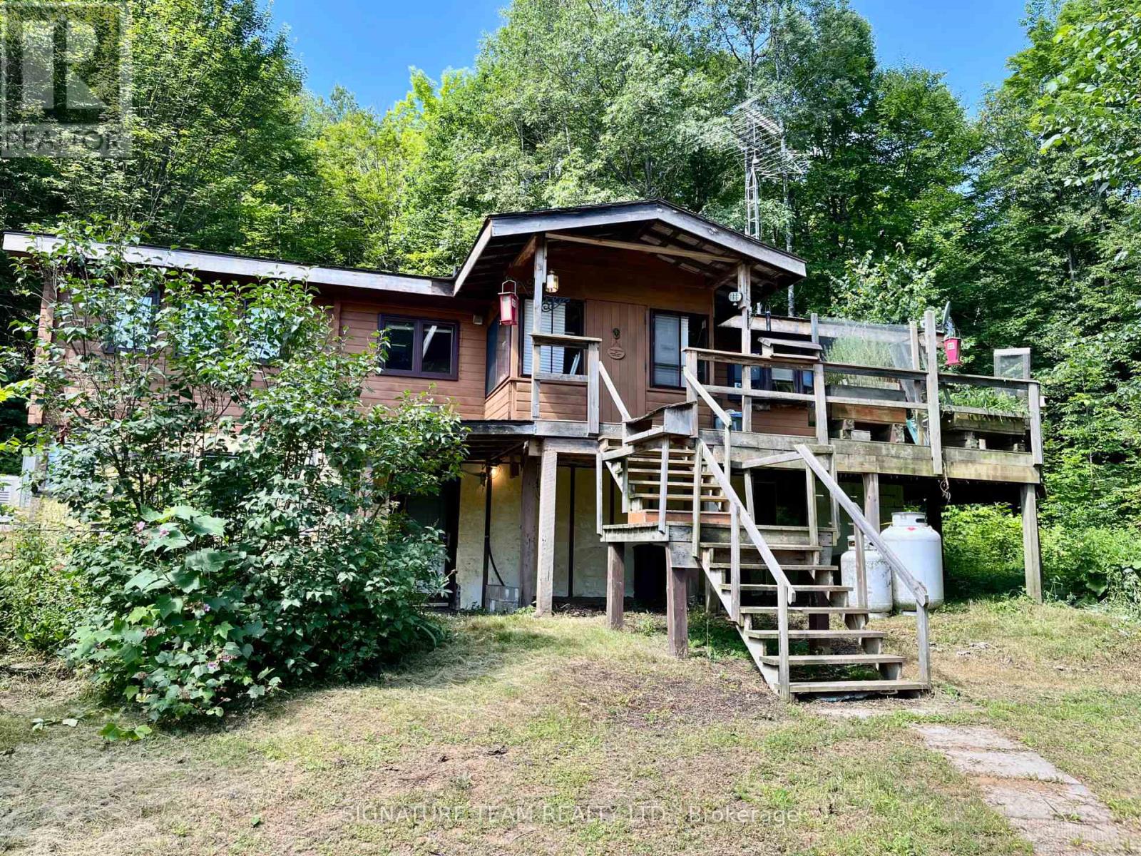 19626 41 Highway, Addington Highlands, Ontario  K0H 1K0 - Photo 2 - X12300111