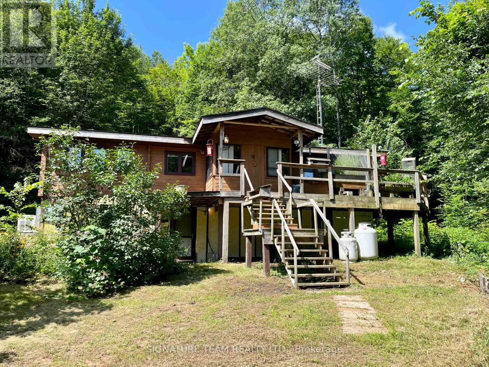 19626 41 Highway, Addington Highlands, Ontario  K0H 1K0 - Photo 37 - X12300111