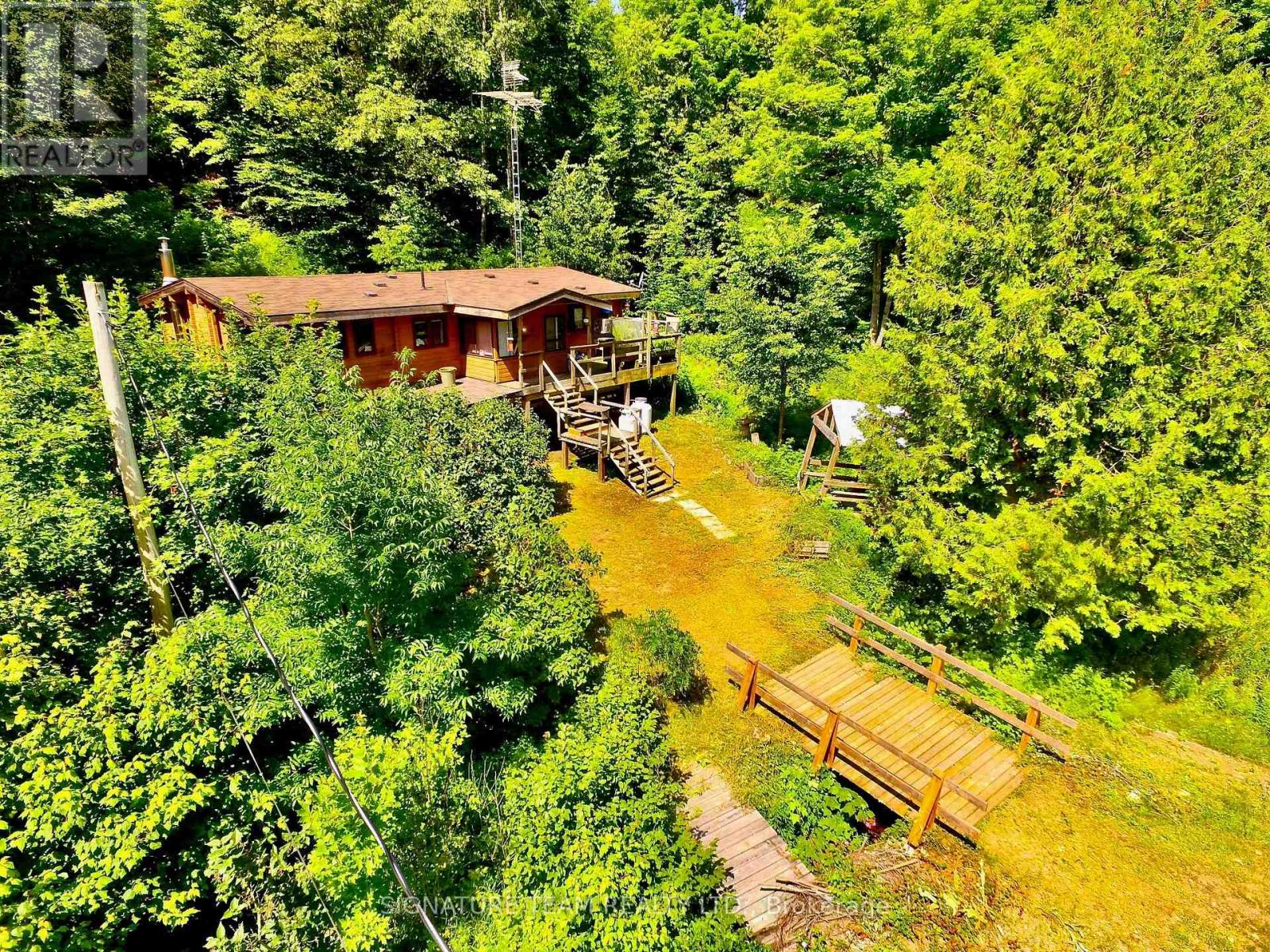 19626 41 Highway, Addington Highlands, Ontario  K0H 1K0 - Photo 45 - X12300111