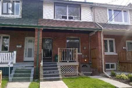 Property at 107 HELENDALE AVENUE image 1