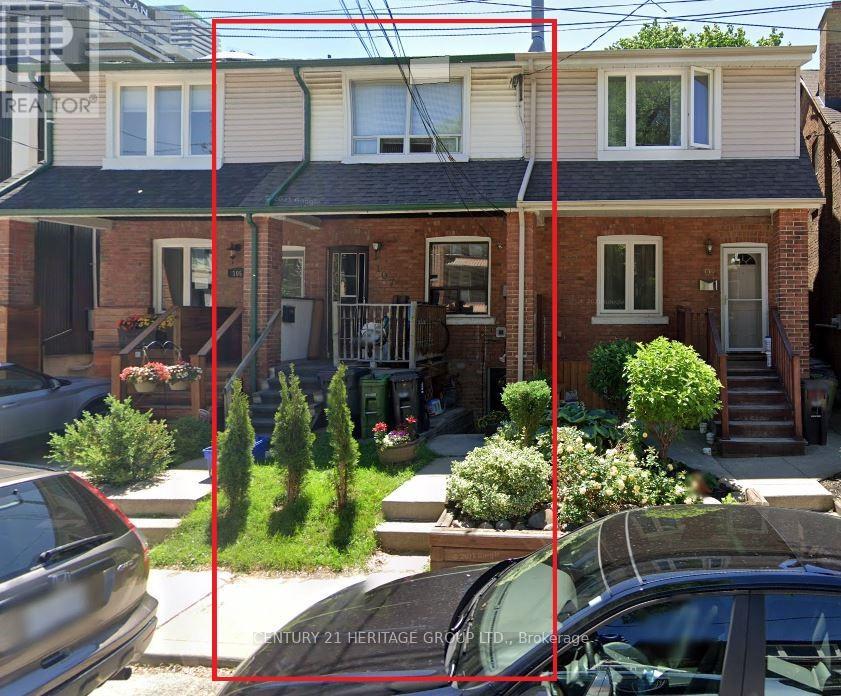 107 Helendale Avenue, Toronto (Yonge-Eglinton), Ontario  M4R 1C6 - Photo 23 - C12299964