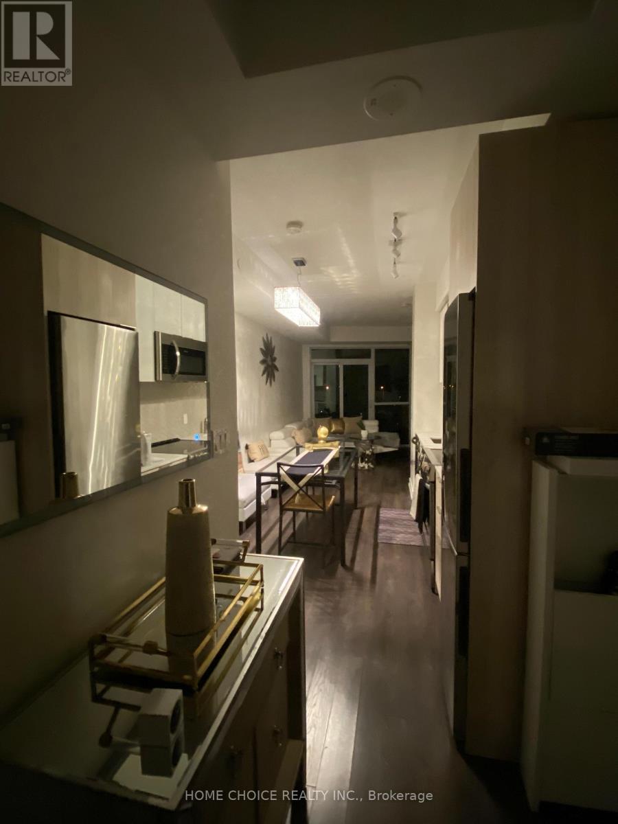 701 - 30 Ordnance Street S, Toronto, Ontario  M6K 1A2 - Photo 18 - C12300027