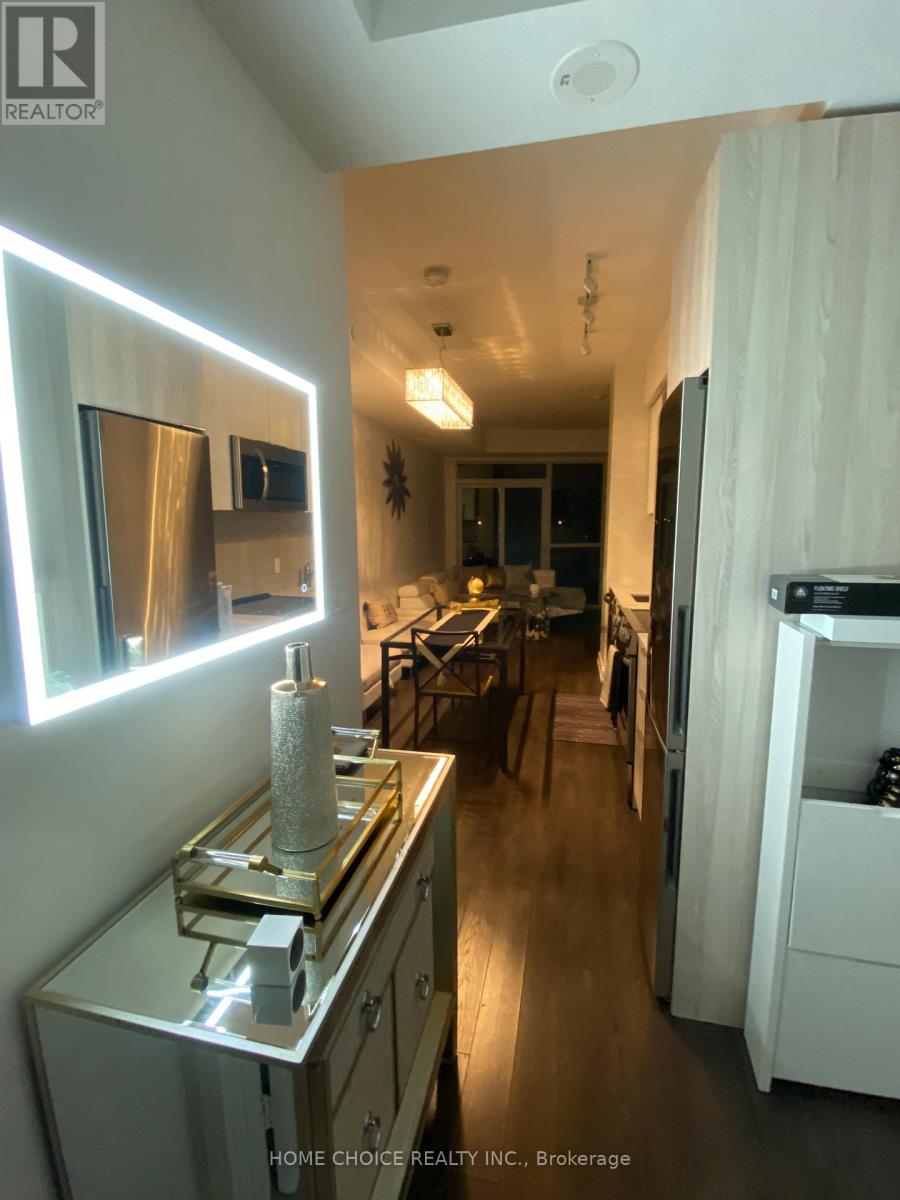 701 - 30 Ordnance Street S, Toronto, Ontario  M6K 1A2 - Photo 19 - C12300027