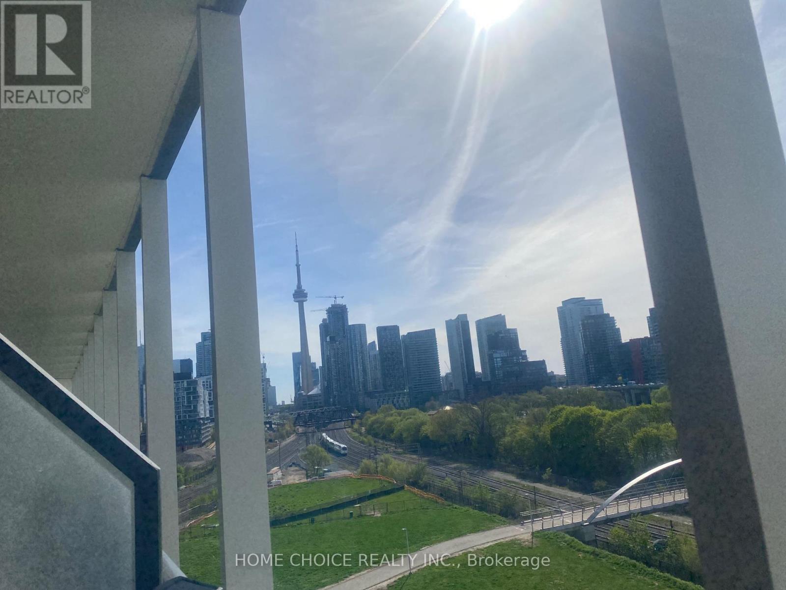 701 - 30 Ordnance Street S, Toronto, Ontario  M6K 1A2 - Photo 34 - C12300027