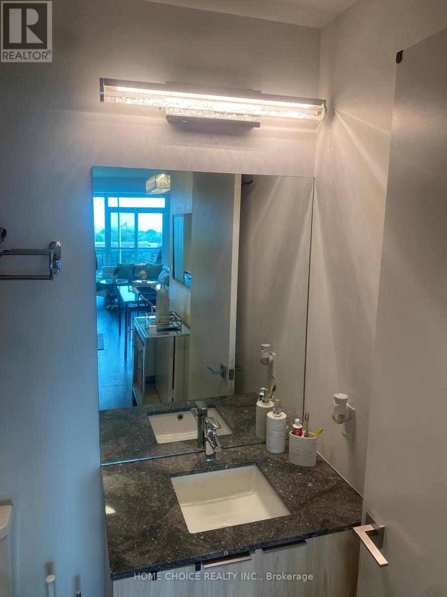 701 - 30 Ordnance Street S, Toronto, Ontario  M6K 1A2 - Photo 7 - C12300027