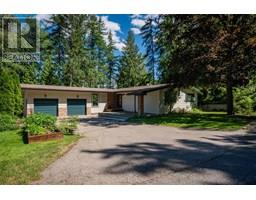 2707 MAPLE Crescent, rossland, British Columbia