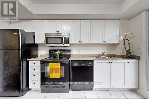 304 - 35 Strangford Lane S, Toronto, Ontario  M1L 0E5 - Photo 11 - E12299878