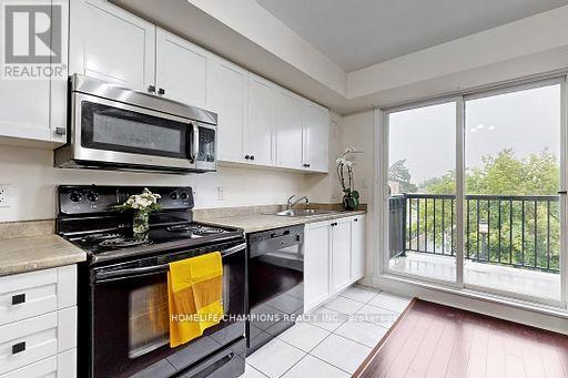 304 - 35 Strangford Lane S, Toronto, Ontario  M1L 0E5 - Photo 12 - E12299878