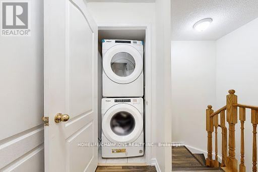 304 - 35 Strangford Lane S, Toronto, Ontario  M1L 0E5 - Photo 21 - E12299878