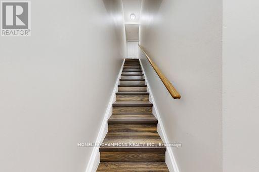 304 - 35 Strangford Lane S, Toronto, Ontario  M1L 0E5 - Photo 22 - E12299878