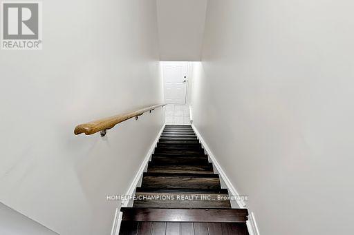 304 - 35 Strangford Lane S, Toronto, Ontario  M1L 0E5 - Photo 23 - E12299878