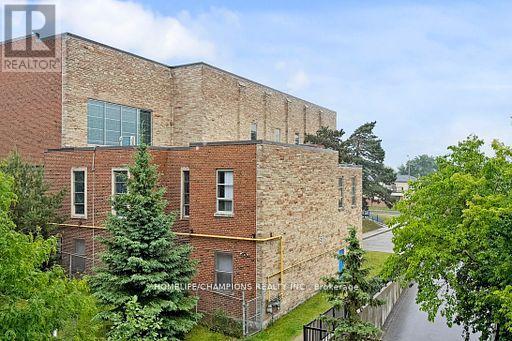 304 - 35 Strangford Lane S, Toronto, Ontario  M1L 0E5 - Photo 30 - E12299878