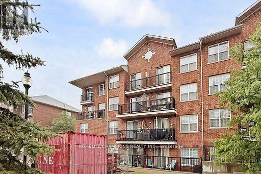 304 - 35 Strangford Lane S, Toronto, Ontario  M1L 0E5 - Photo 31 - E12299878