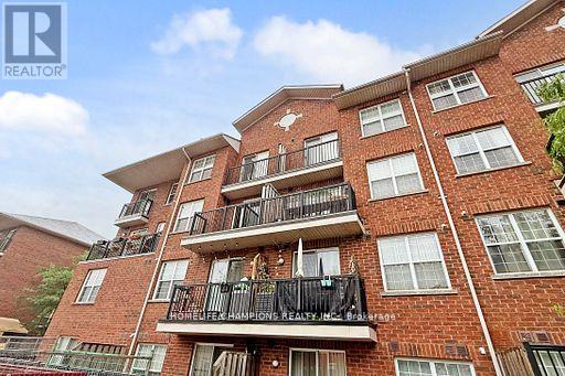 304 - 35 Strangford Lane S, Toronto, Ontario  M1L 0E5 - Photo 32 - E12299878