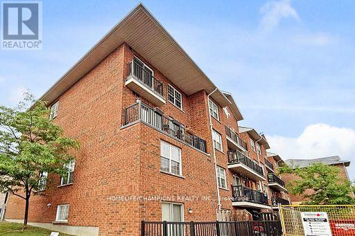 304 - 35 Strangford Lane S, Toronto, Ontario  M1L 0E5 - Photo 33 - E12299878